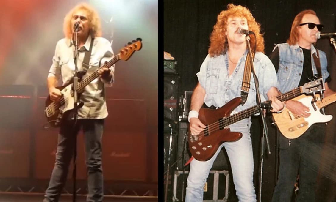 Zomrel basgitarista a zakladajúci člen rockovej kapely Status Quo Alan Lancaster