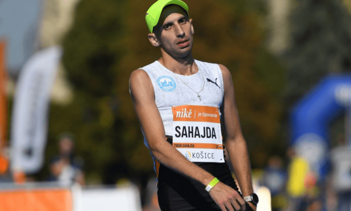 V Košiciach na Mezinárodnom maratóne mieru triumf Keňana Keria, majstrom Slovenska je Sahajda