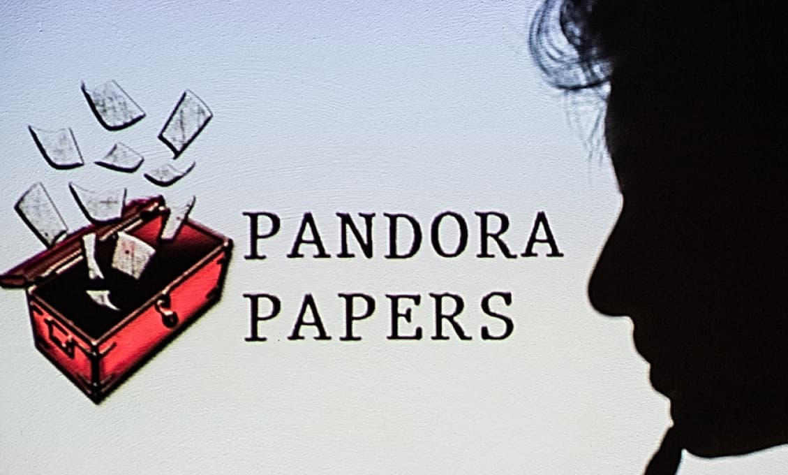 Stojí za Pandora Papers CIA? Novinári totiž akosi zabudli na amerických gaunerov (Kit Klarenberg)