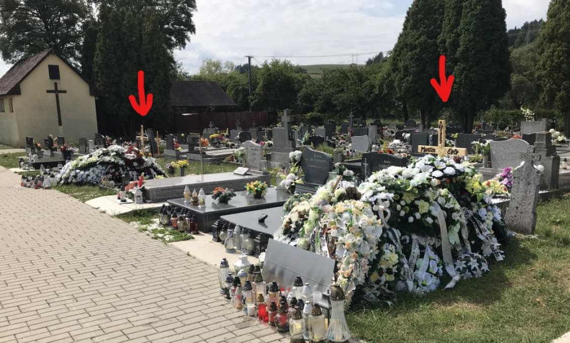 Doživotie! Tak znie nekompromisný verdikt súdu nad brutálnym dvojnásobným vrahom