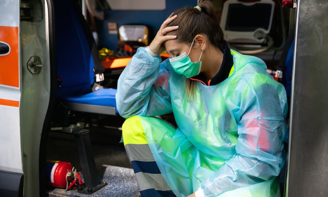 Drsné slová na Matovičovu lotériu: „Keď budú ležať v nemocnici a nebude ich mať kto ošetrovať, môžu si s tými evričkami vytrieť r*ť!“