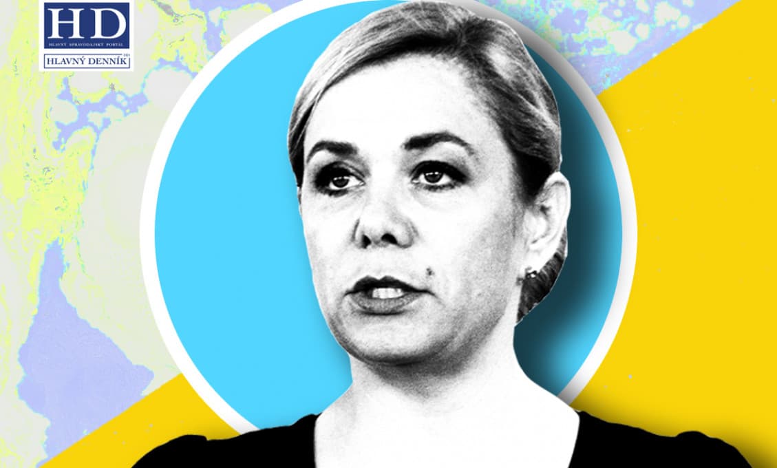 Denisa Saková: Vláda chce odvolávať ľudí z funkcií, ignoruje aj podmienky Európskej komisie (video)