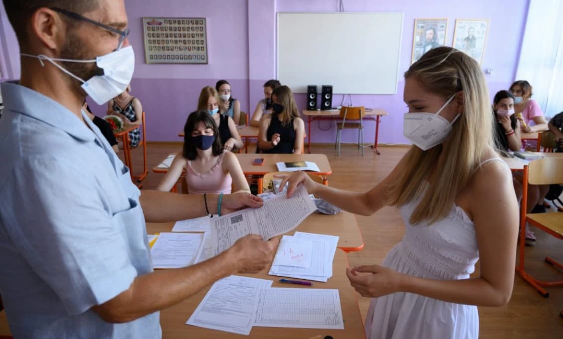 Dotazník k monitoringu deviatakov rozčúlil rodičov: Sexuálne otázky i rodinné pomery