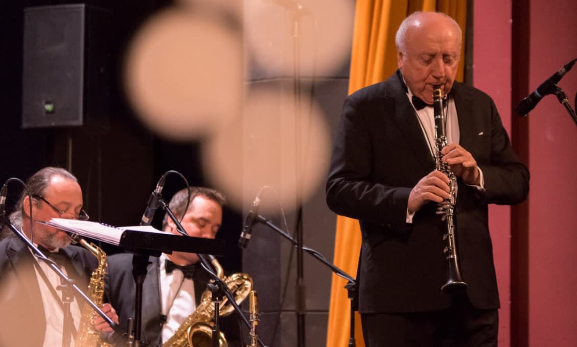 Náhly kolaps známeho českého muzikanta Felixa Slováčka!