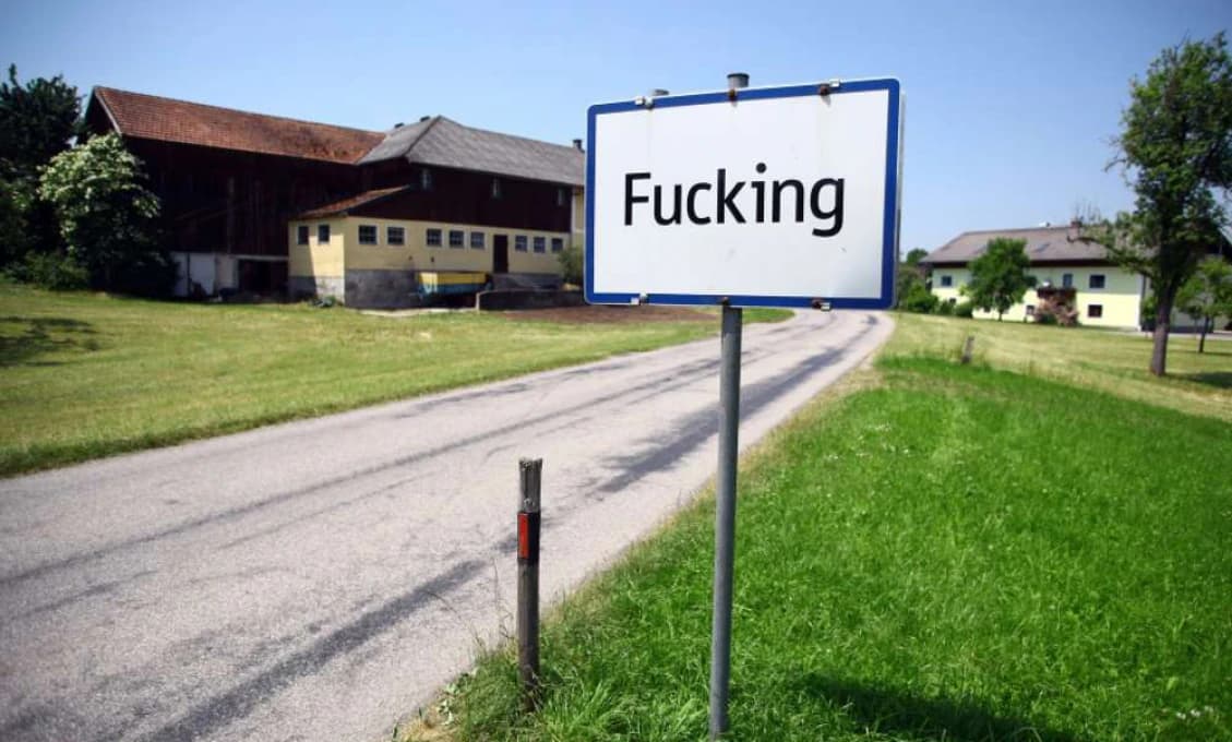 Poznáte vtipný miestopis Slovenska?