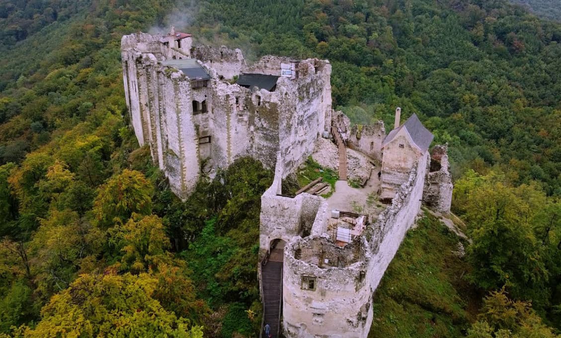 Architekti udeľovali ceny CE ZA AR