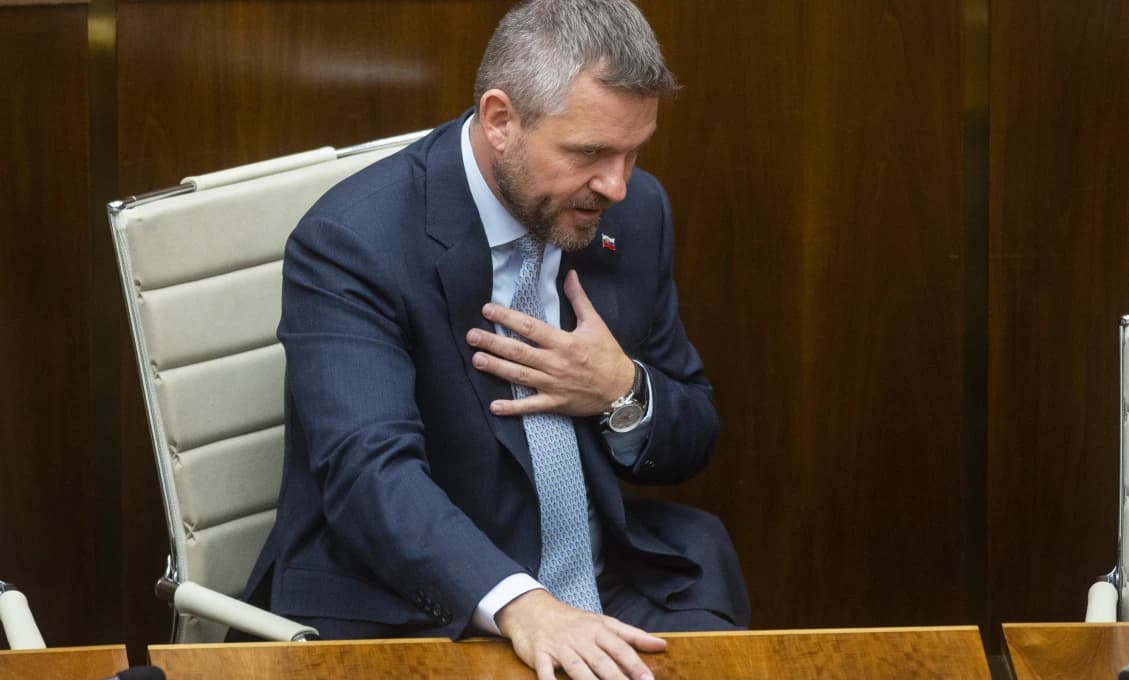 Nová krv k Pellegrinimu? Do Hlasu-SD si to namierili športovec a zabávač
