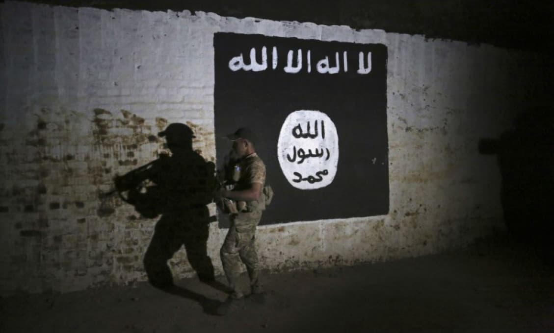 ISIS sa prihlásil k zodpovednosti za smrtiaci samovražedný útok na mešitu v južnom Afganistane