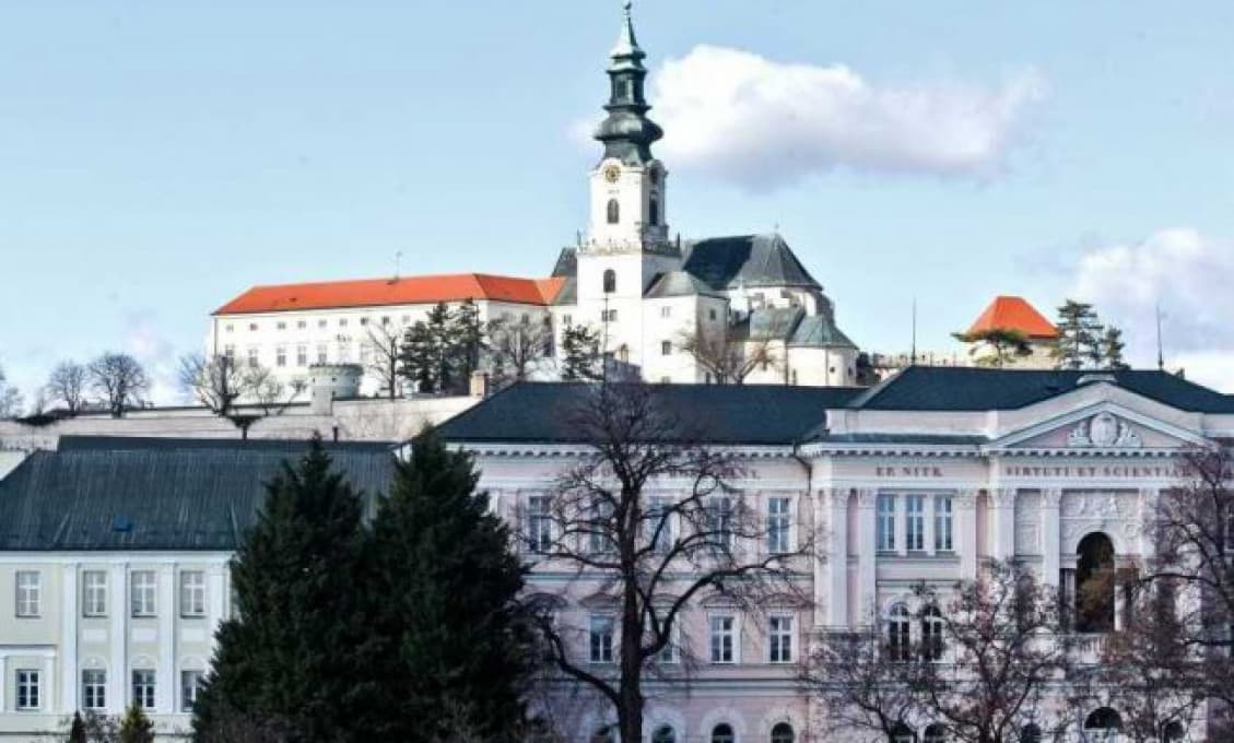 Nitra: Oprava Hanulovej ulice si vyžiada dvojmesačnú výluku