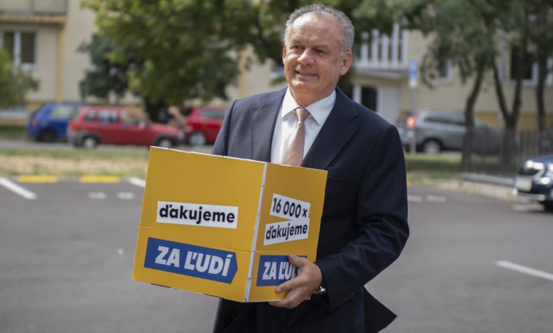 Remišová baví Slovensko - prečo jej ešte nikto neponúkol vlastnú reláciu?