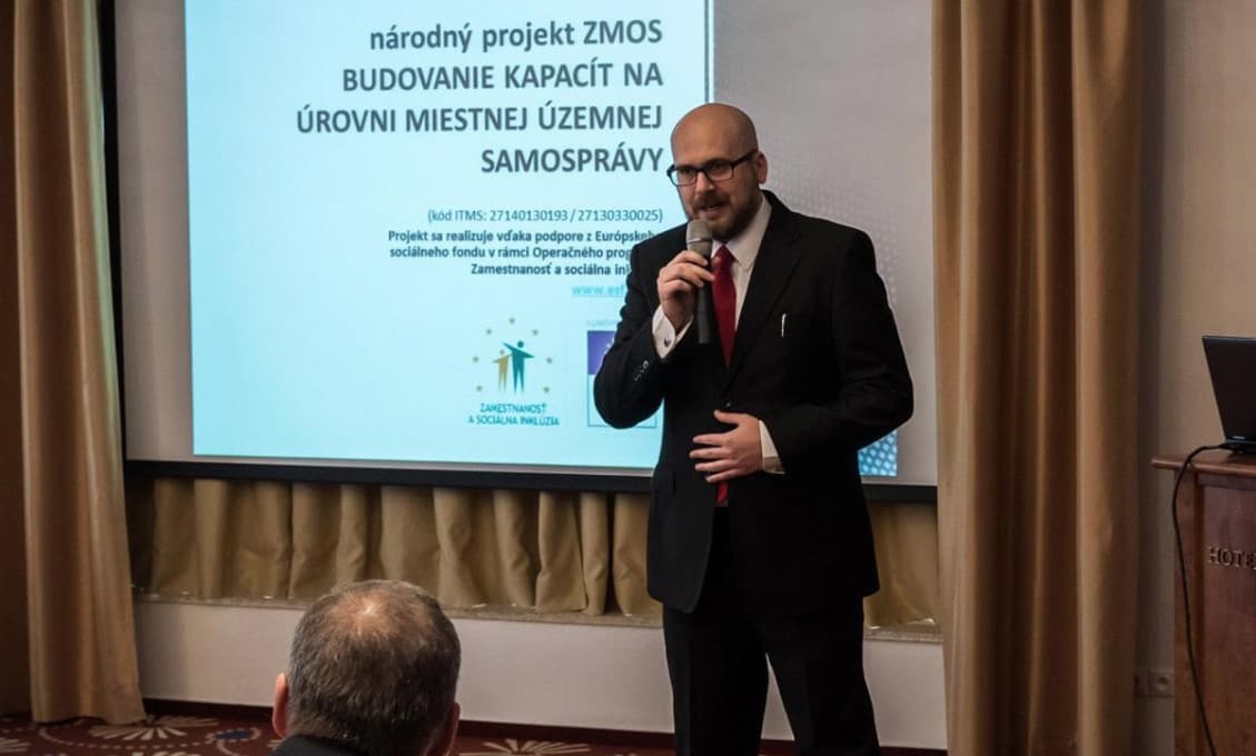 Michal Kaliňák: Nárast cien a energií veľkou silou trafí mestá, obce, aj obyvateľov