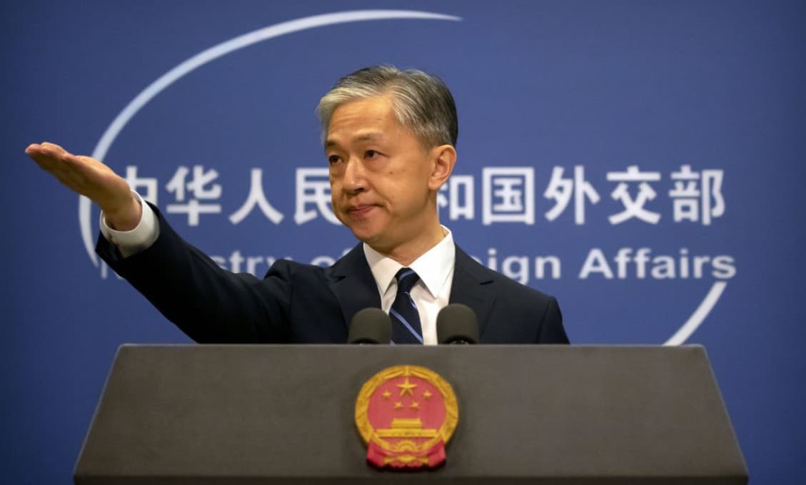 Čína sa vyhráža Slovensku: Prijatie taiwanskej delegácie môže mať pre vás vážne následky!