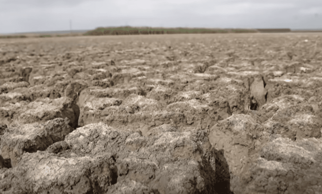 VAROVANIE amerických spravodajských služieb: Klimatická kríza je hrozbou pre národnú bezpečnosť !