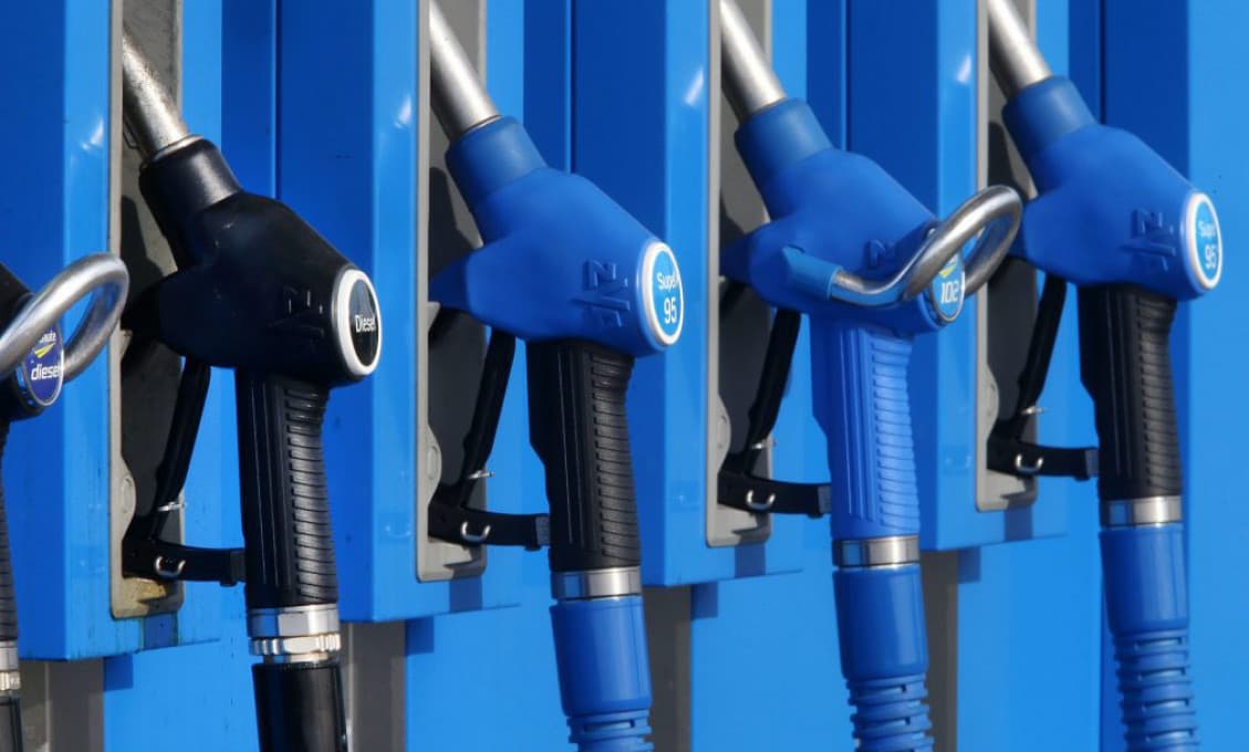 Za liter benzínu dve eurá? Takto draho sme netankovali už roky!