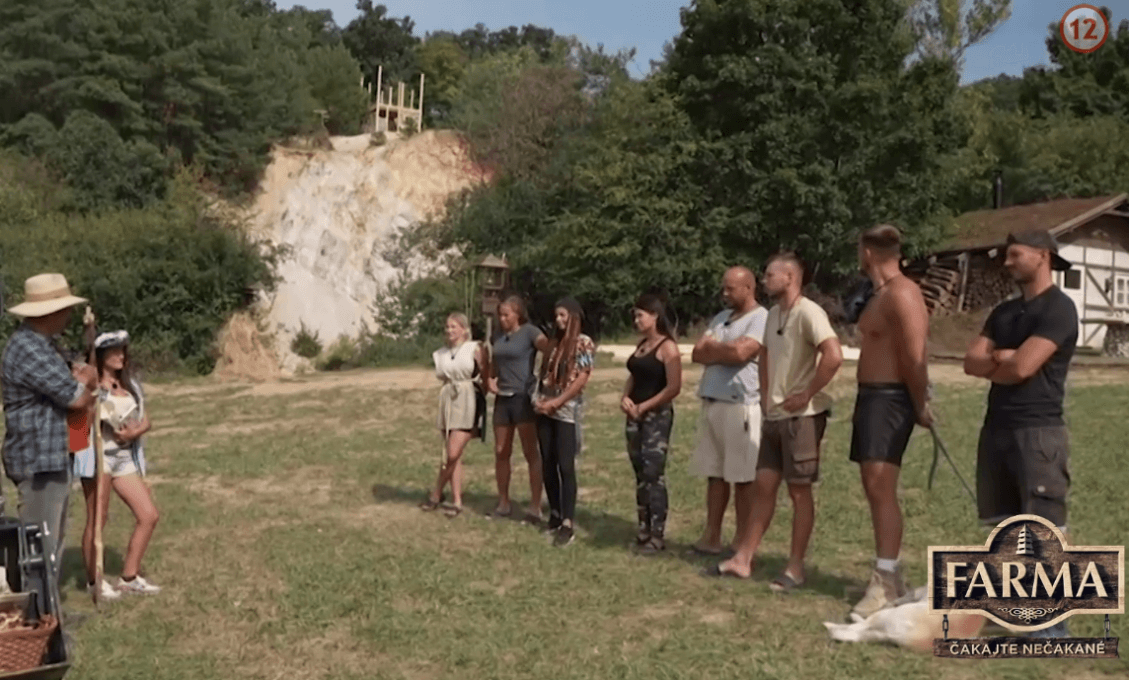 Vysnívanú stavbu hospodára musia farmári zbúrať! (VIDEO)