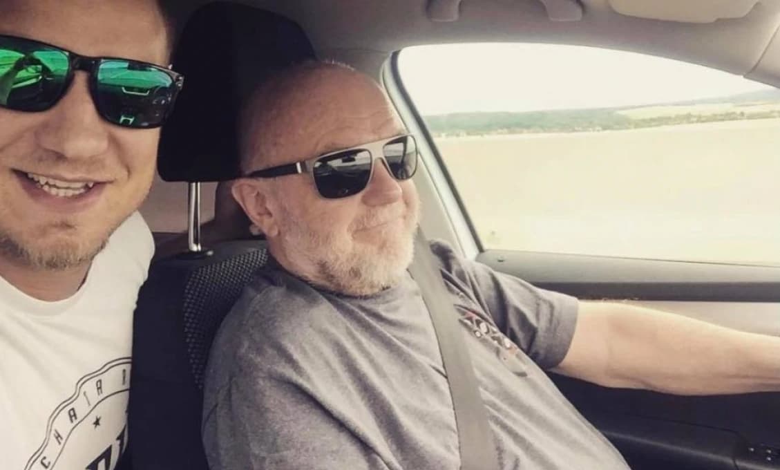 Peter Lipa prehovoril o nehode aj o svojom zdravotnom stave!