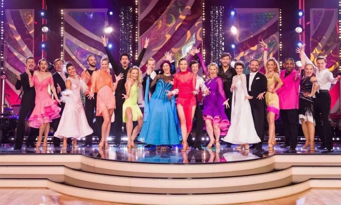 Televízna šou StarDance v ohrození, moderátorka oznámila pozitívny test na covid!