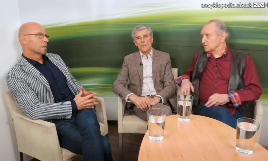 Dnes je prvá diskusia iniciatívy Hovorme spolu