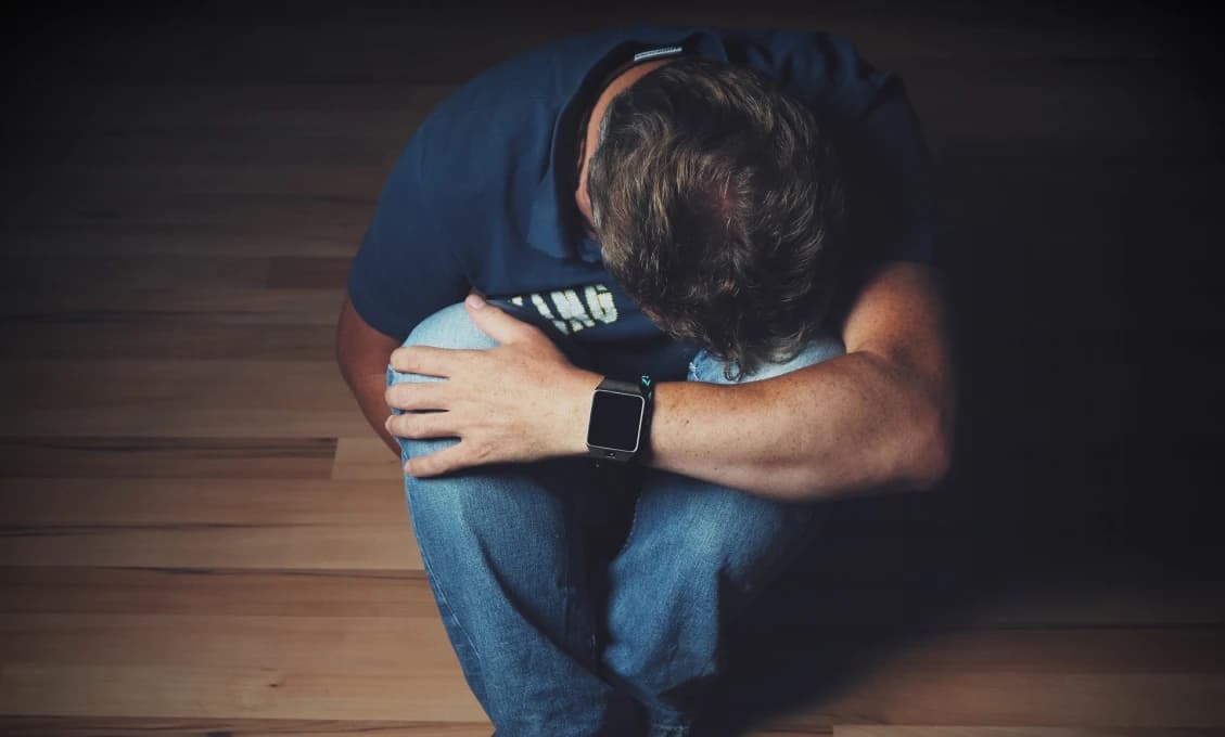 Depresia ako jesenný strašiak