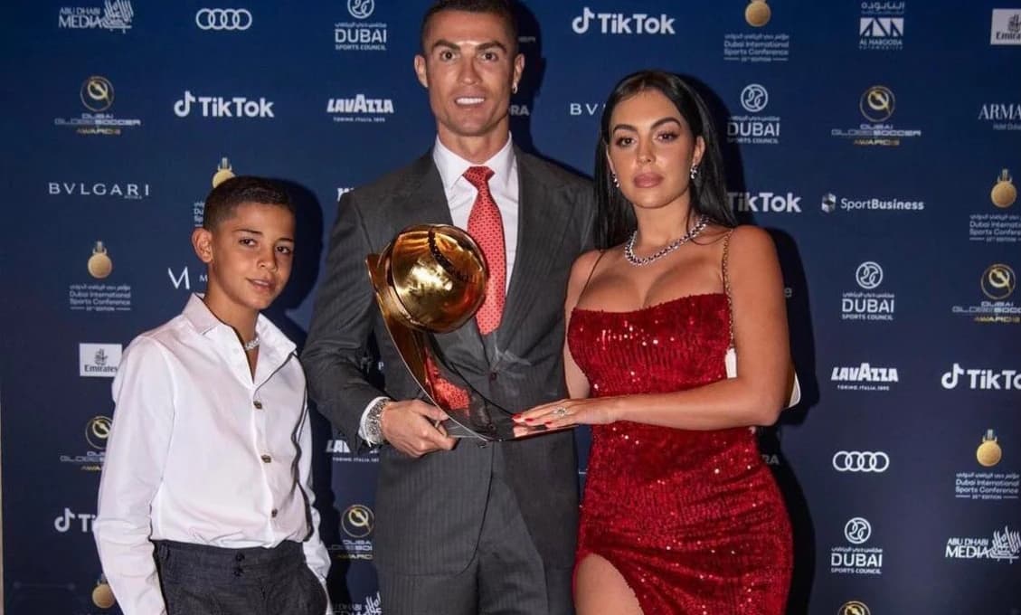 Ronaldo sa stane otcom šiestich detí! (FOTOGALÉRIA)