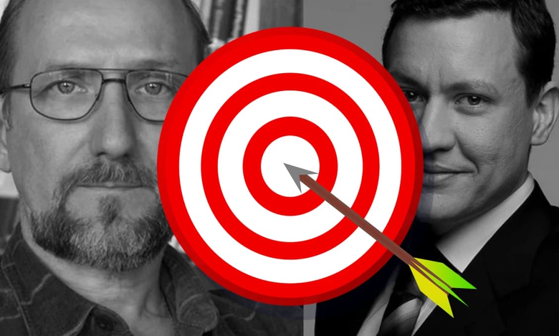G. Murín: Zbiehajú sa čierne mraky nad Danielom Lipšicom?