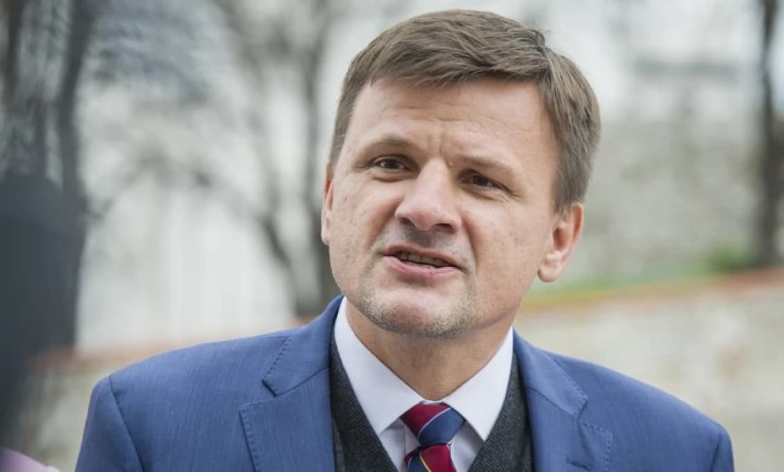 Hlina: Rímsky imperátor Matovič nás zvolával ako hoviadka