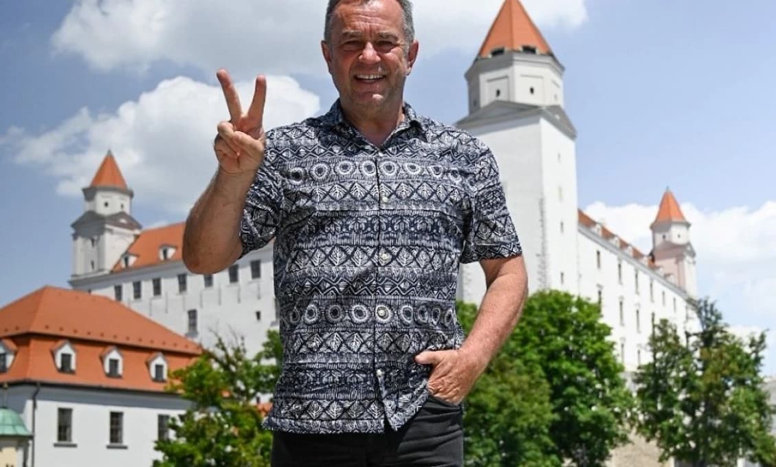 Pročko sa vzoprel Matovičovi! Na cintorín a hrob starkých on veru ide