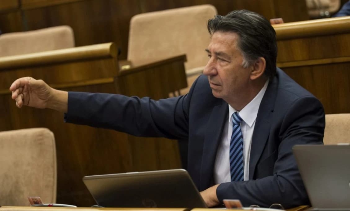 Taraba: Budaj je ekoterorista! Zviera je pre neho viac, ako človek
