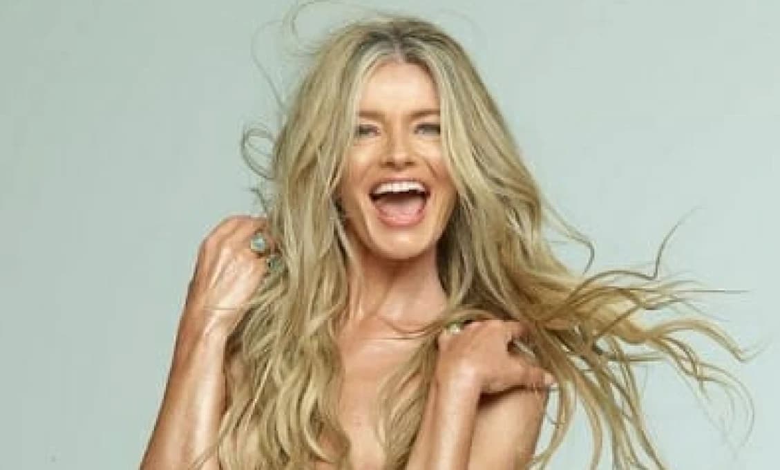 Topmodelka vysúdila ťažké peniaze roky po manželovej smrti!