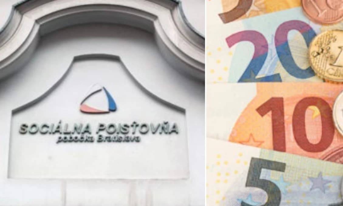 S dnešným dátumom sa začínajú vyplácať trináste dôchodky