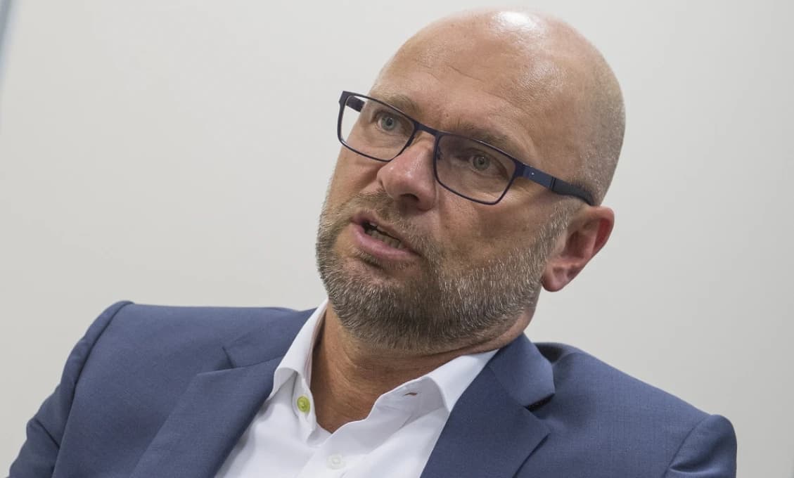 D. Kramplová o Sulíkovi: Predať, zničiť, zmiznúť! Teraz, lebo už nikdy!