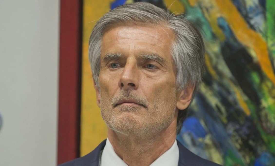 Weiss: Bizarných a nekompetentných politikov sa môžeme zbaviť