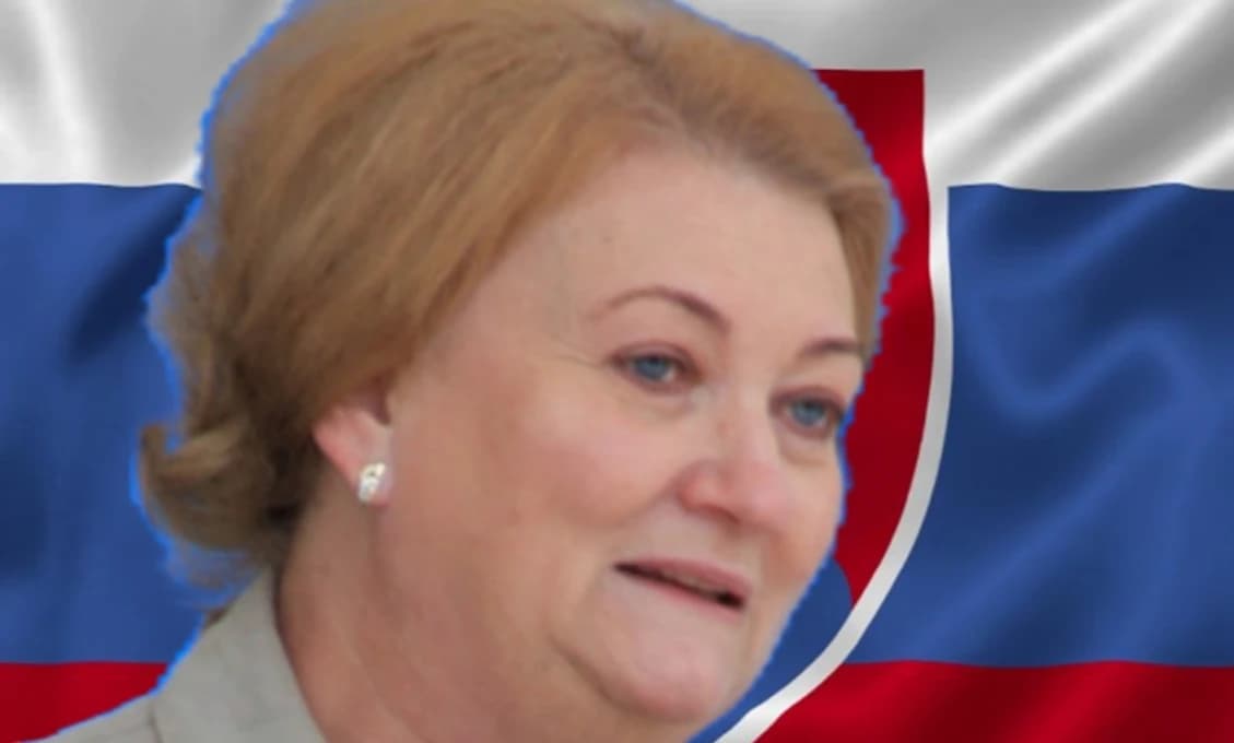Ustúpi OĽaNO Záborskej?