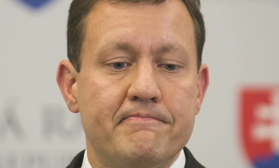 Harabin: Úniky zo spisov idú cez Lipšicove „mediálne stádo“ (VIDEO)