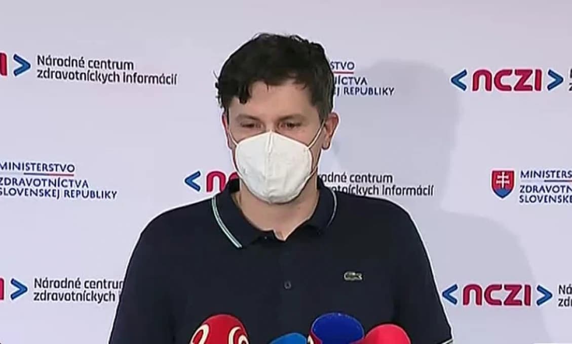 MZ: Vo výberovom konaní na post šéfa NCZI uspel Peter Lukáč