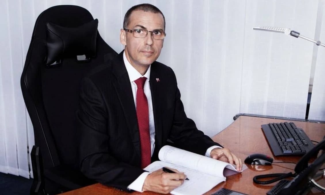 M. Žilinka: Paragraf 363 využijem vždy, keď na to budú splnené zákonné podmienky