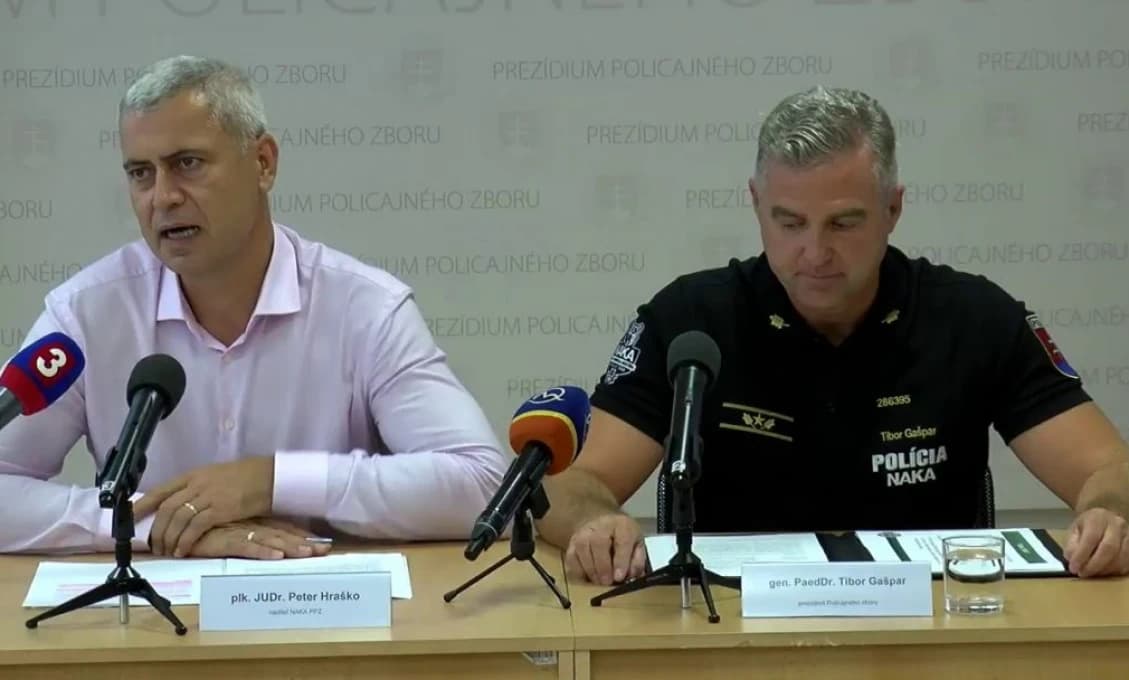 Gašpar, Hraško aj Krajmer sú voľní