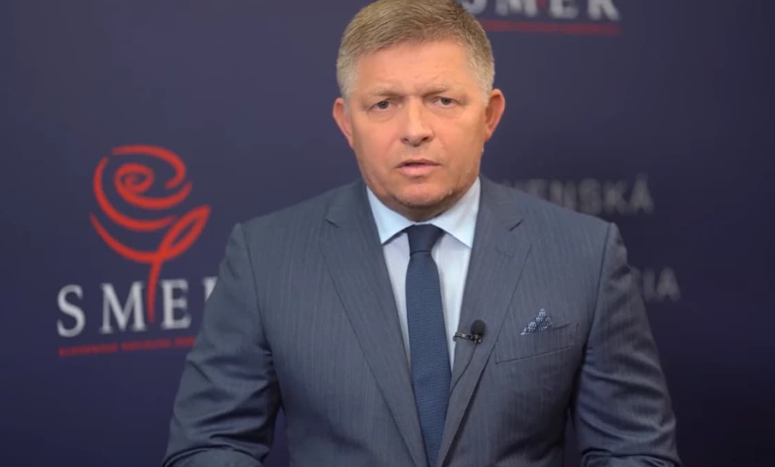 R.Fico: Koalícia vie, že ak by odvolala ministra, spôsobilo by to rozpad