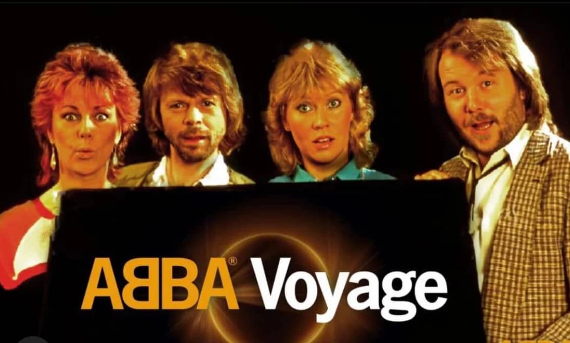 ABBA po 40-ročnej prestávke prichádza s úplne novým albumom s názvom Voyage! (VIDEO)