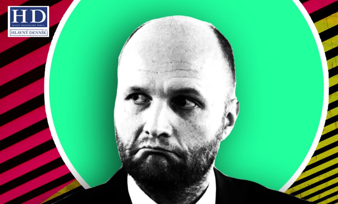 Naď to schytal: Ste spoluzodpovedný za smrť Lučanského a trinásťtisíc ľudí na Covid!