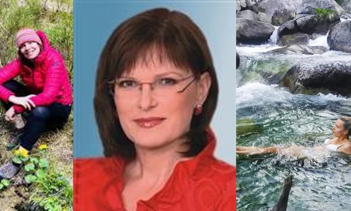 A. Belousovová : Ten, kto tieto dve dotiahol do politiky, nepotrebuje inteligenciu