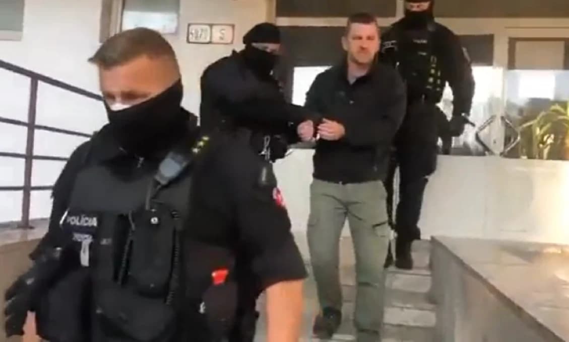 Incident v Piešťanoch: Matej zostáva za mrežami, ďalších dvoch sudca prepustil
