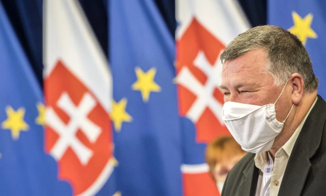 Prekvapenie: Krčméryho sestra je riaditeľkou klinického skúšania pre Pfizer!