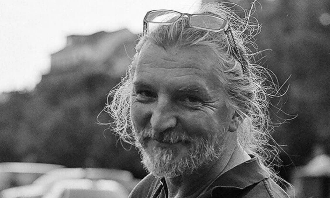 Zomrel známy fotograf René Miko