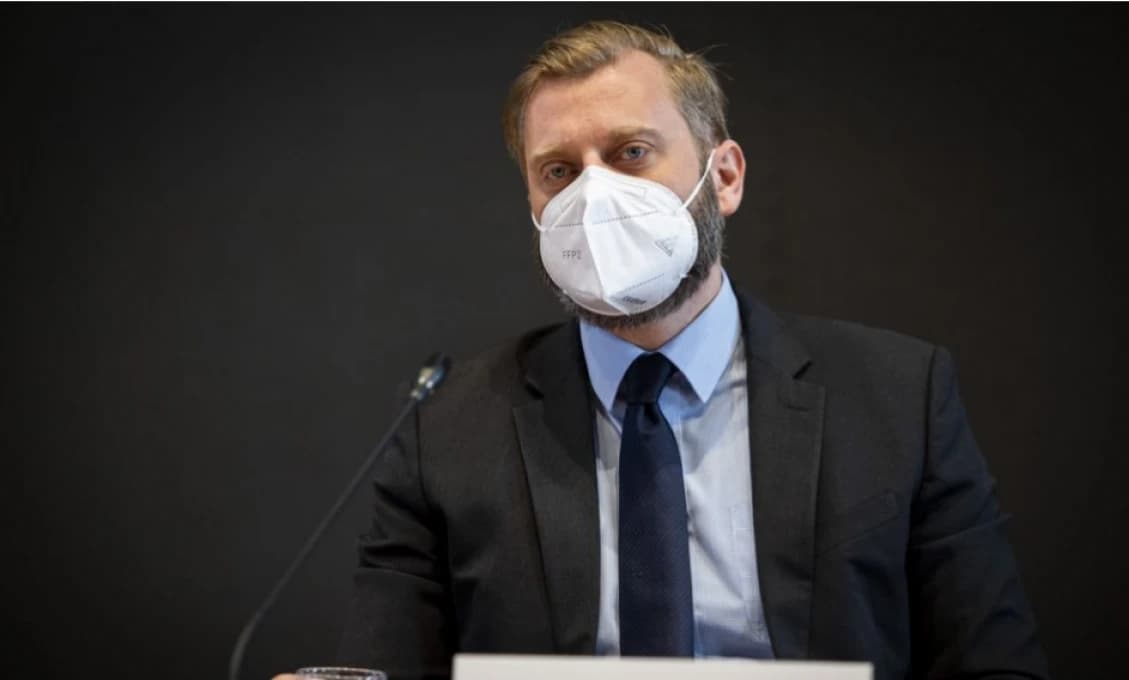 NRSR: Vyšetrenie D. Santusovej na polygrafe ešte nie je uzavreté