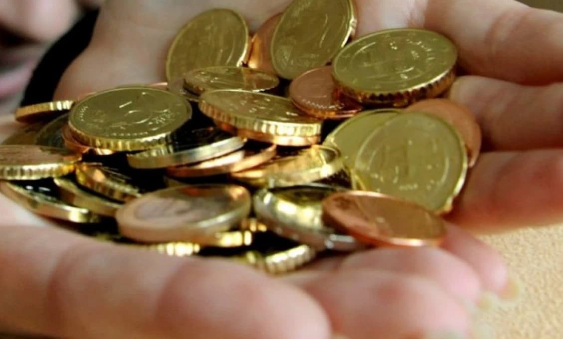 Jedno a dvojcentovky končia. Kedy a za akých podmienok?