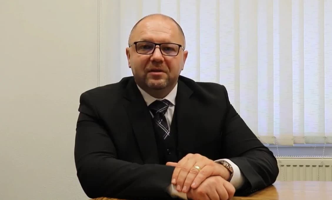 Ribárov otvorený list Baránikovi : Buď ste neznalý problematiky, alebo úmyselne zavádzate verejnosť!