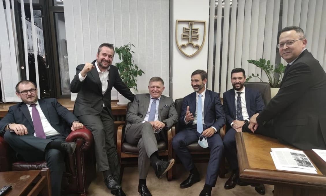 NRSR: Smer nevylúčil, že sa pre novelu pandemických zákonov obráti na ÚS