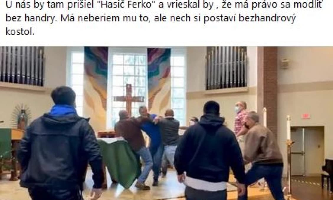 Slovenskí turisti pozor: V tomto meste nesmiete nakupovať tovar od pouličných predajcov