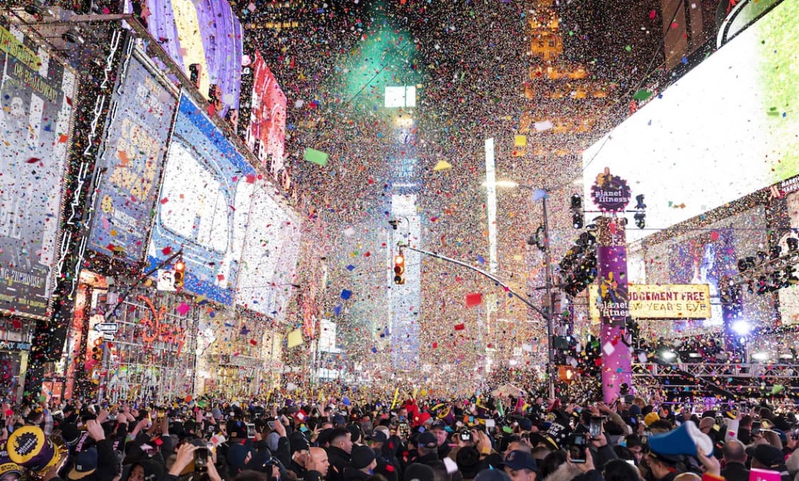 Vianočný strom Rockefellerovho centra je už v New Yorku